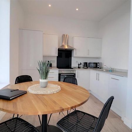 Ferienwohnung Sound Of The Sea - Ilfracombe Exterior foto
