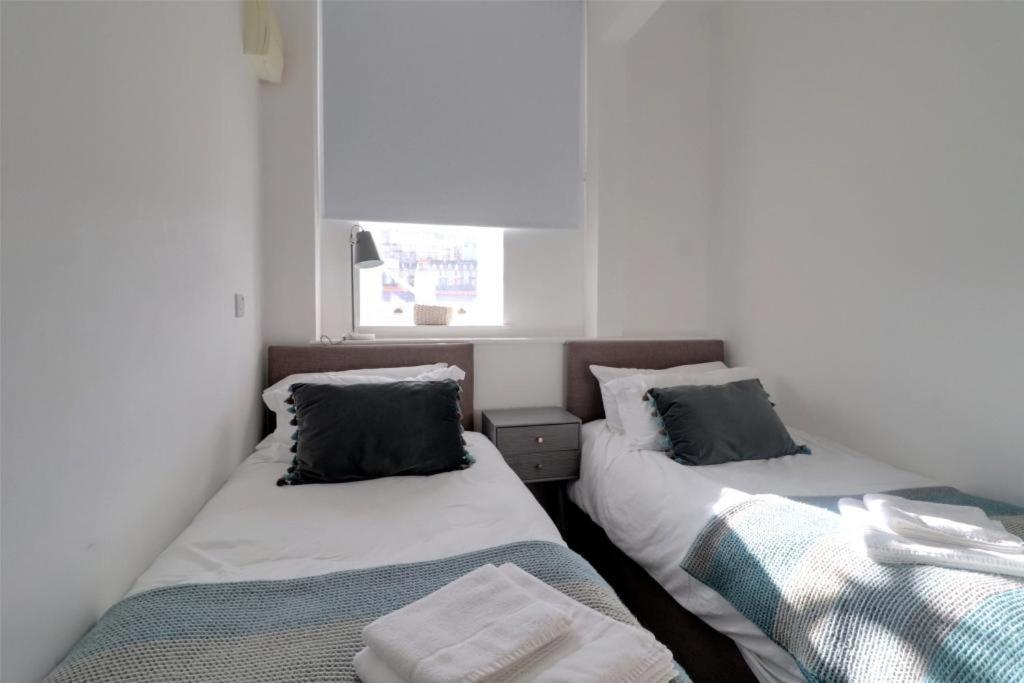 Ferienwohnung Sound Of The Sea - Ilfracombe Exterior foto