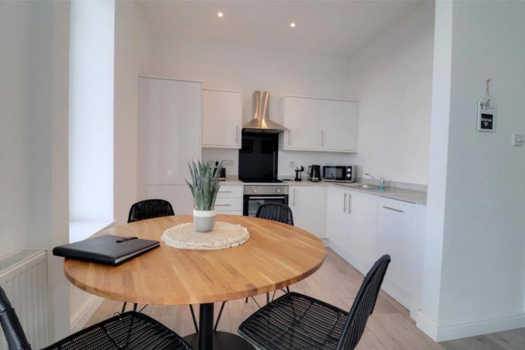 Ferienwohnung Sound Of The Sea - Ilfracombe Exterior foto